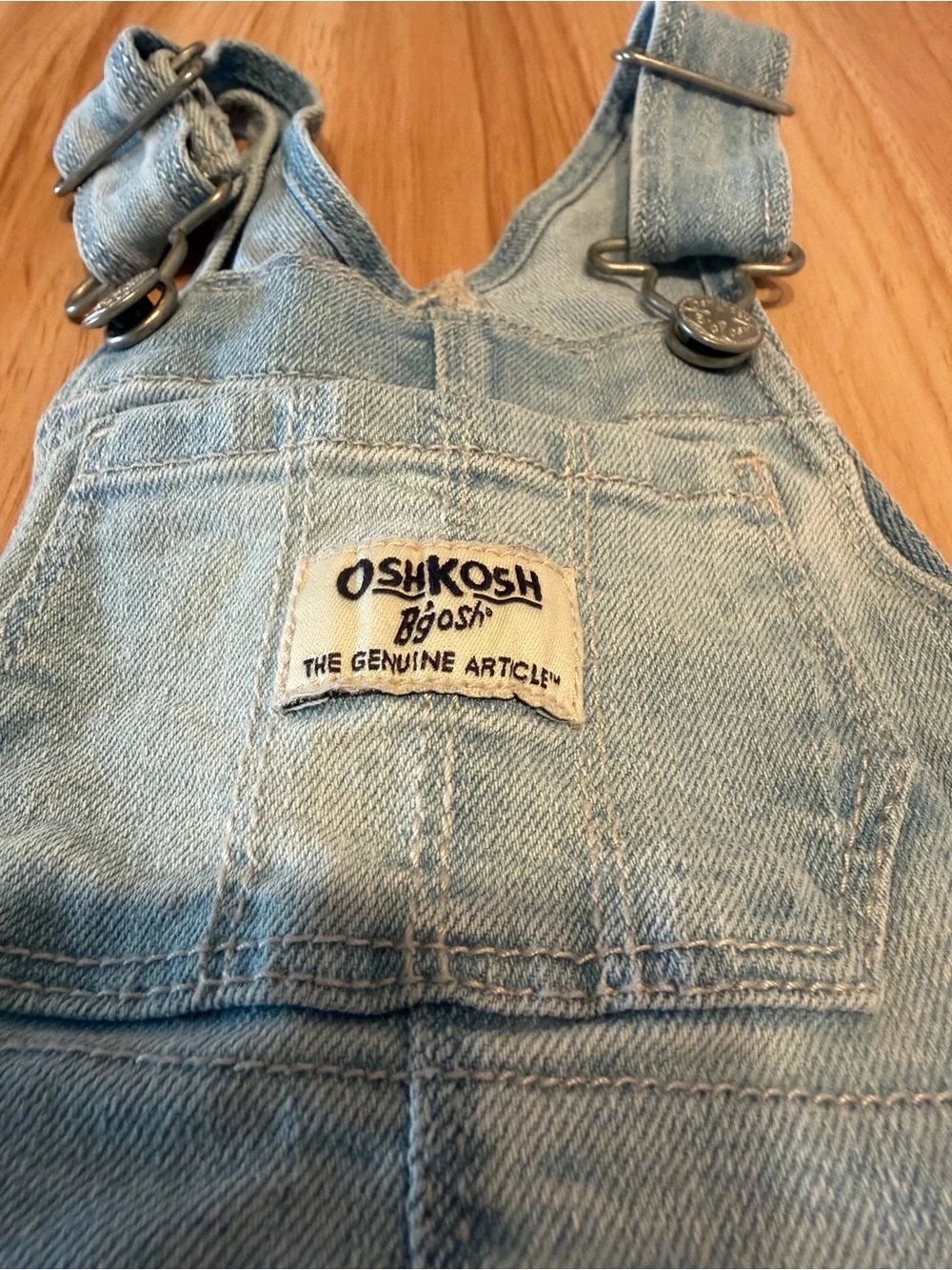 OshKosh Bgosh oshkosh denim